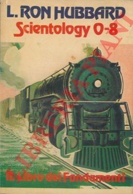Hubbard ron scientology - hubbard,