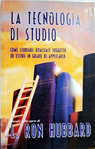 Libro tecnologia studio - libro,