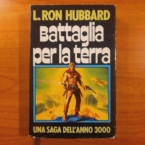 Battaglia per terra una - per, la