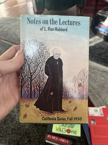Notes the lectures - notes, of