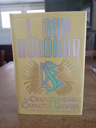 Ron hubbard la - ron,